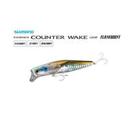 Shimano EXSENCE COUNTER WAKE 120F Lure Hard Bait 120mm 22g JDM