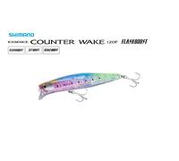 Shimano EXSENCE COUNTER WAKE 120F Lure Hard Bait 120mm 22g JDM