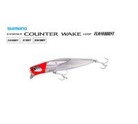 Shimano EXSENCE COUNTER WAKE 120F Lure Hard Bait 120mm 22g JDM