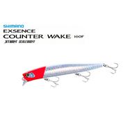 Shimano EXSENCE COUNTER WAKE 160F Artificiale Hard Bait 160mm