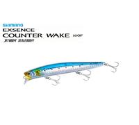 Shimano EXSENCE COUNTER WAKE 160F Artificiale Hard Bait 160mm