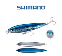 SHIMANO EXSENCE GALASLIDE 95F - AZIONE: FLOATING, LUNGHEZZA (MM): 95, PESO (GR): 14, COLORE: 003