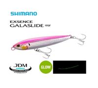 Shimano EXSENCE GALASLIDE 95F XL-95 Esca Artificiale Topwater 95mm 14g