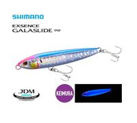 Shimano EXSENCE GALASLIDE 95F XL-95 Esca Artificiale Topwater 95mm 14g