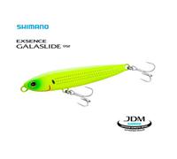 Shimano EXSENCE GALASLIDE 95F XL-95 Esca Artificiale Topwater 95mm 14g