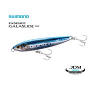 Shimano EXSENCE GALASLIDE 95F XL-95 Esca Artificiale Topwater 95mm 14g