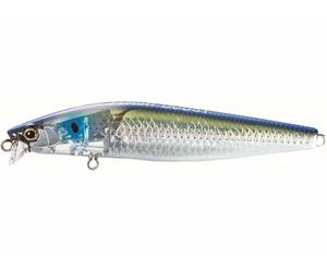 Shimano Exsence Shallow Assassin 9.9cm 14g Floating Esche Mare Minnow COLORI