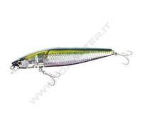 Shimano Exsence Shallow Assassin 9.9cm 14g Floating Esche Mare Minnow COLORI