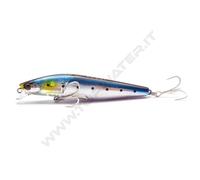 SHIMANO EXSENCE SHALLOW ASSASSIN 99F FLASH BOOST - PESO (GR): 14, COLORE: 001, LUNGHEZZA (MM): 99