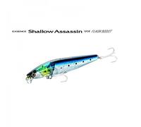 SHIMANO EXSENCE SHALLOW ASSASSIN 99F FLASH BOOST - PESO (GR): 14, COLORE: 004, LUNGHEZZA (MM): 99