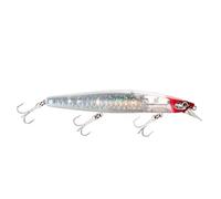 Shimano Exsence Silent Ass Flash Boost 129F 12,9 cm Maiwashi Wobbler