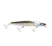 Shimano Exsence Silent Ass Flash Boost 129F 12.9cm 24g Floating Esche Mare