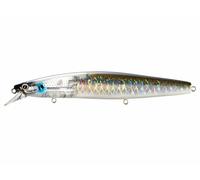 SHIMANO EXSENCE SILENT ASSASSIN FLASH BOOST 129 F - AZIONE: FLOATING, PESO (GR): 24, LUNGHEZZA (MM): 129, COLORE: BORA