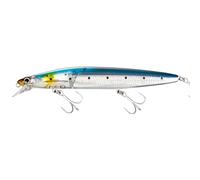 SHIMANO Exsence Silent Ass Flash Boost 140F 140mm 25g 001 Maiwashi esca artificiale per movimento realistico