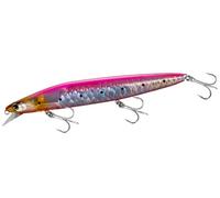 Shimano Exsence Silent Ass Flash Boost 140F 14cm 25g Floating Esche Mare COLORI