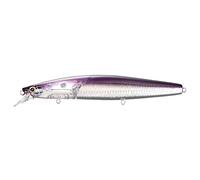 SHIMANO EXSENCE Silent Ass Flash Boost Floating 129MM Purple IS