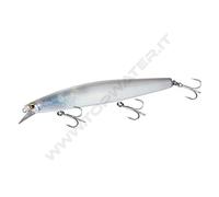 SHIMANO EXSENCE SILENT ASSASSIN FLASH BOOST 129 F - AZIONE: FLOATING, COLORE: WHITE, PESO (GR): 26, LUNGHEZZA (MM): 129