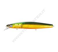 SHIMANO EXSENCE SILENT ASSASSIN FLASH BOOST 129 F - AZIONE: FLOATING, PESO (GR): 26, COLORE: GREEN GOLD, LUNGHEZZA (MM): 129