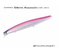 Shimano Exsence Silent Assassin 160F 16cm 32g Floating Esche Mare NUOVI COLORI