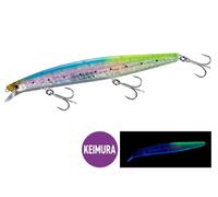 Shimano Exsence Silent Assassin 160F 16cm 32g Floating Esche Mare NUOVI COLORI