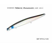 Shimano Exsence Silent Assassin 160F 16cm 32g Floating Esche Mare NUOVI COLORI