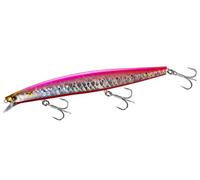 SHIMANO EXSENCE SILENT ASSASSIN 160 F - PESO (GR): 32, LUNGHEZZA (MM): 160, COLORE: 023