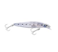 SHIMANO EXSENCE SILENT ASSASSIN 99S FLASH BOST - AZIONE: SINKING, COLORE: IWASHI, PESO (GR): 17, LUNGHEZZA (MM): 99