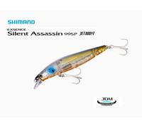 Shimano EXSENCE Silent Assassin 99S Minnow Hard Bait Esca Affondante 99mm 17g