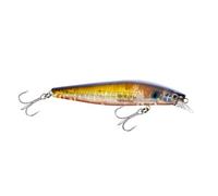 SHIMANO EXSENCE SILENT ASSASSIN 99SP FLASH BOST - PESO (GR): 16, LUNGHEZZA (MM): 99, COLORE: BORA, AZIONE: SUSPENDING