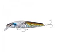 SHIMANO EXSENCE SILENT ASSASSIN 99SP FLASH BOST - PESO (GR): 16, LUNGHEZZA (MM): 99, COLORE: MAIWASHI, AZIONE: SUSPENDING