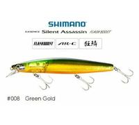 Shimano Exsence Silent Assassin 129 Flash Boost