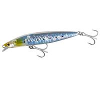 Shimano Exsence Strong Ass AR-C Flash Boost 125F 12.5cm 25g Floating Esche Mare