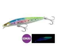 Shimano Exsence Strong Ass AR-C Flash Boost 125F 12.5cm 25g Floating Esche Mare