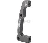 Shimano F203P/S Disco Freno Adattatore per 203mm Rotore 74mm Calibro 51mm