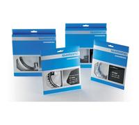 Corona Shimano 105 FC-5800 52D 52/36 11V nero