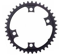 Shimano FC-5800, Corona, Nero, 34 Denti