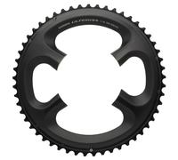 Shimano Y1P498080 Corona Asimmetrico-110 BCD 53T