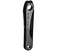 SHIMANO Fc-9000 Manovella Silver/Black 1725 mm