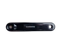 SHIMANO E-BRT4000FX43XSP, Dinamo a mozzo Unisex Adulto, Argento, Taglia Unica