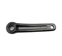 Shimano Pedivella Steps E6100 E-bike