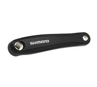 SHIMANO Fc-M311 Manovella Black 170 mm