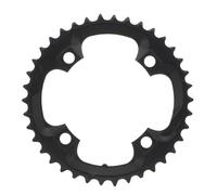 Plato 38D Acera-FC-M361 Negro