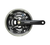 Shimano Guarnitura Acera M361 Chain Guard 104/64 Bcd