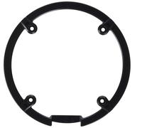 Shimano FC-M430-8 chain guard and fixing screws