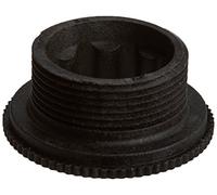 Shimano FC-M582, Vite Fissaggio Pedivella, Nero