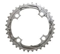 Corona Shimano SLX 22 t nero