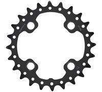 Shimano FC-M675 Pignone - 24t