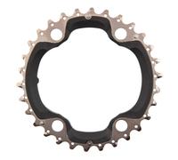 Corona Shimano XT 3x11 velocità FC-M8000 30 denti (BA)