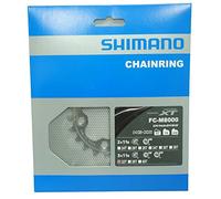 Corona SHIMANO XT 22T BA FC-M8000 ( 40x30x22T ) CHAINRING SHIMANO XT 22T BB FC-M