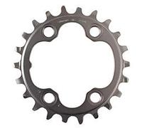 Corona Shimano 28D M8000 XT 38/28 11V doppia